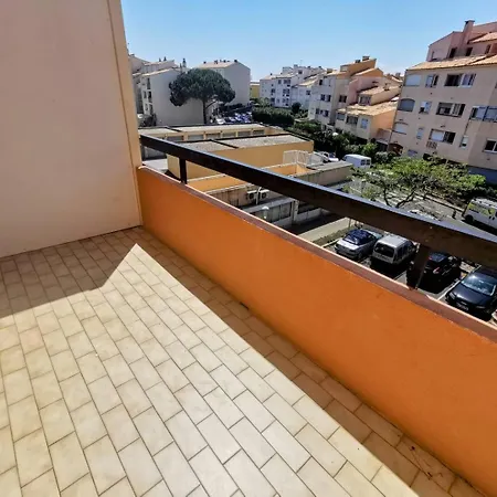 024 Proche Commerce Et Apartmán Agde