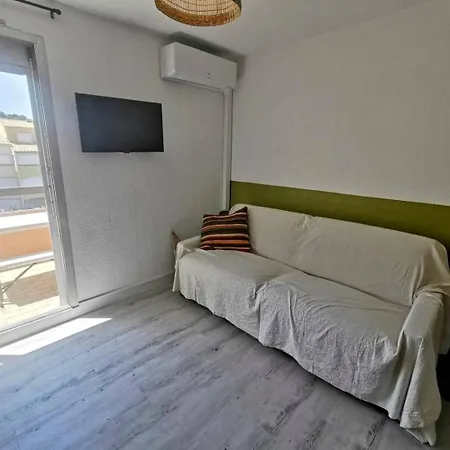 024 Gabiers A24 Apartment