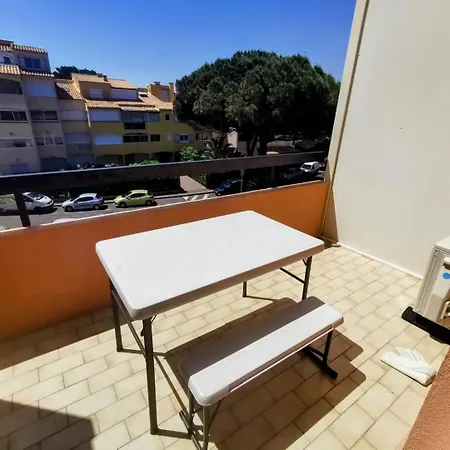 Apartment 024 Proche Commerce Et *