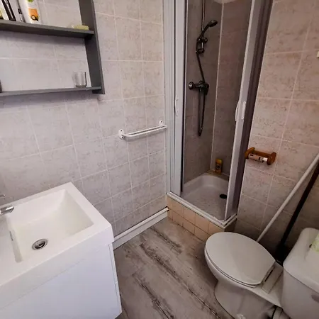 Apartment 024 Gabiers A24