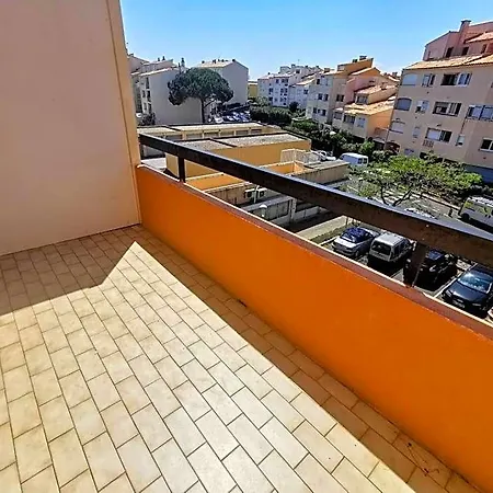Apartment 024 Proche Commerce Et